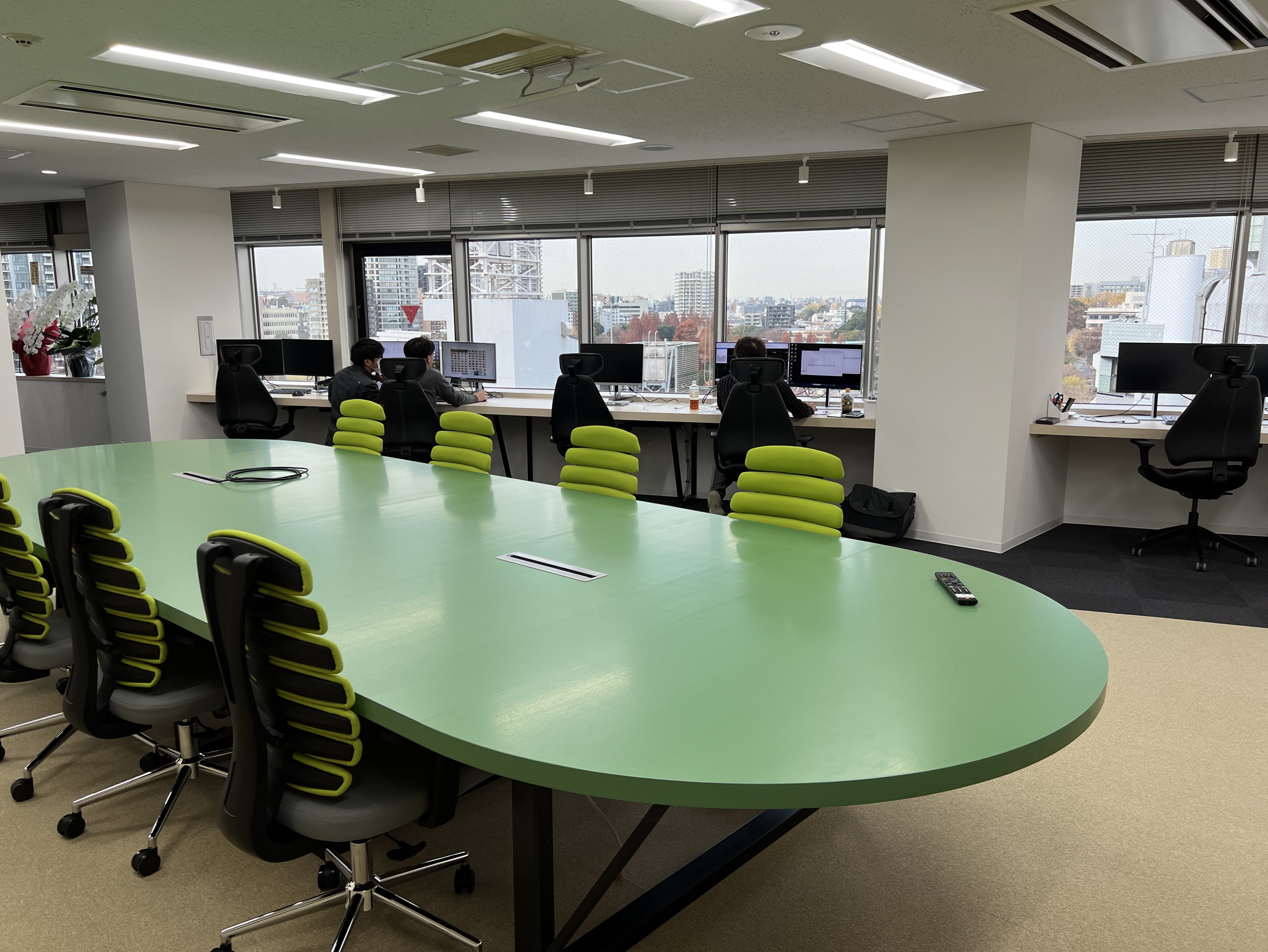 正社員登用実績あり【四ツ木】営業事務のお仕事