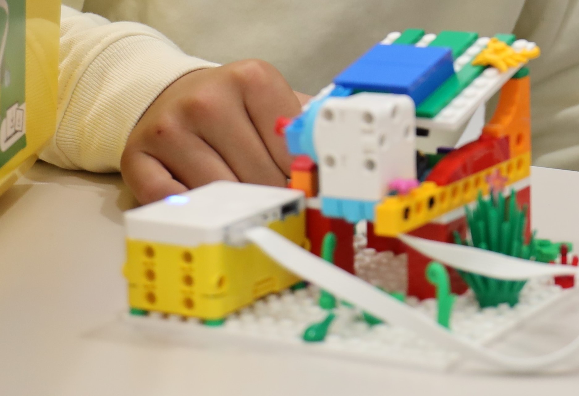  【週3】教育業界や子供に関わる仕事に興味がある方にオススメ