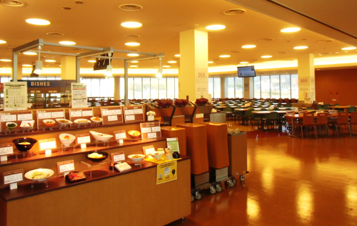 就業先イメージ