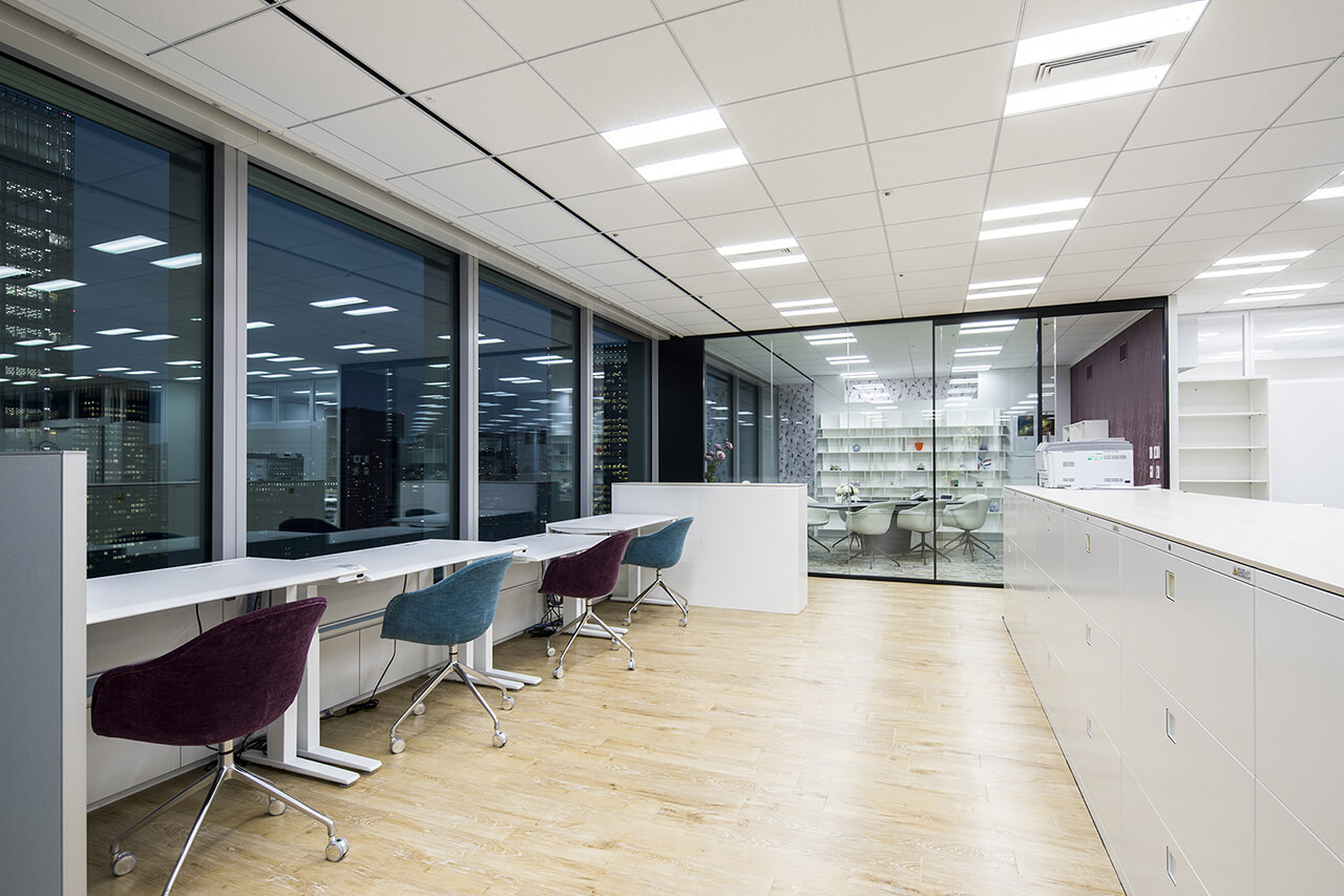 ＜早めに決めて安心☆12月開始＞京橋駅直結↑営業アシスタント