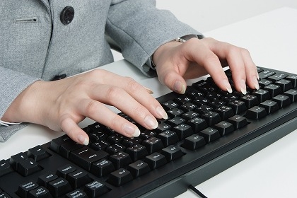 就業先イメージ