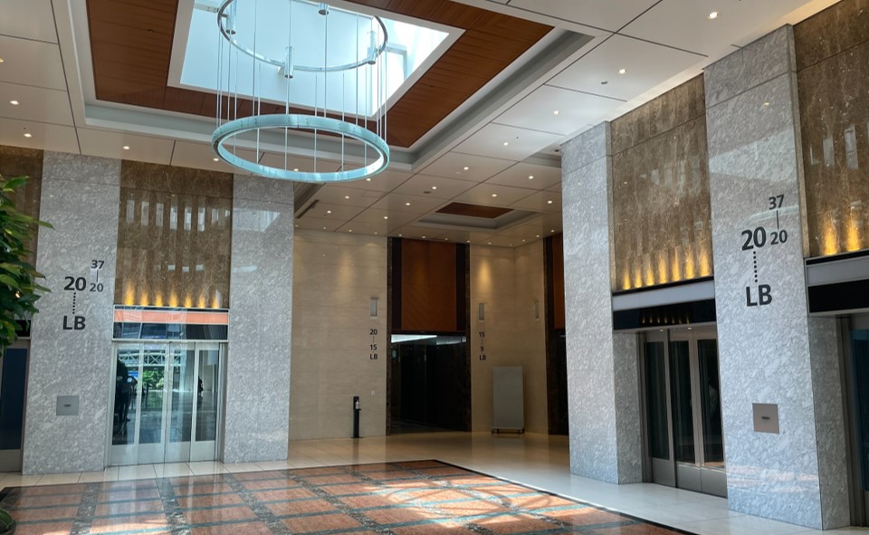 週1在宅！＼電話ほぼなし／定時17:30♪メール＆入力メインの事務