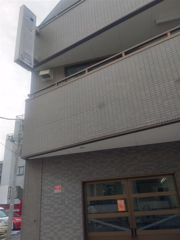 【北池袋駅5分】取引先のプリンター納品・故障対応・トナー交換