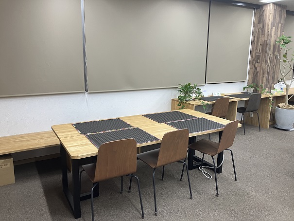 【西八王子駅徒歩３分】週4×17時マデ＊こつこつデータ入力◎