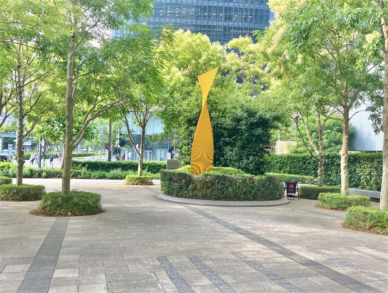 【@1800】大手外資♪綺麗な新築officeでプロジェクトサポート