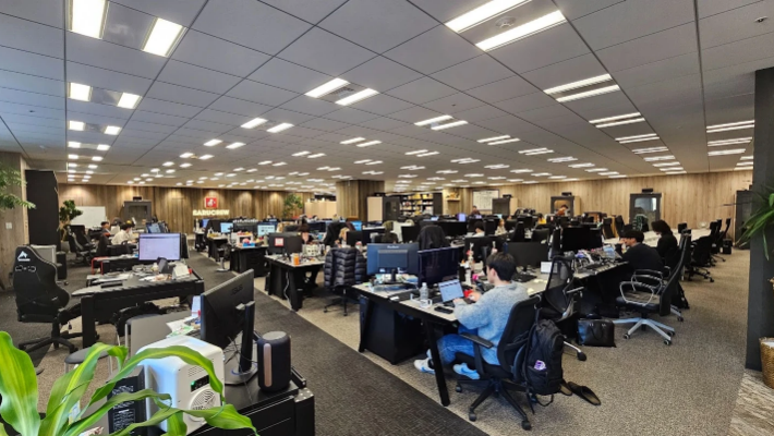 ＜週3日×7時間＞電話対応なし♪入力やネットでワード検索＠渋谷