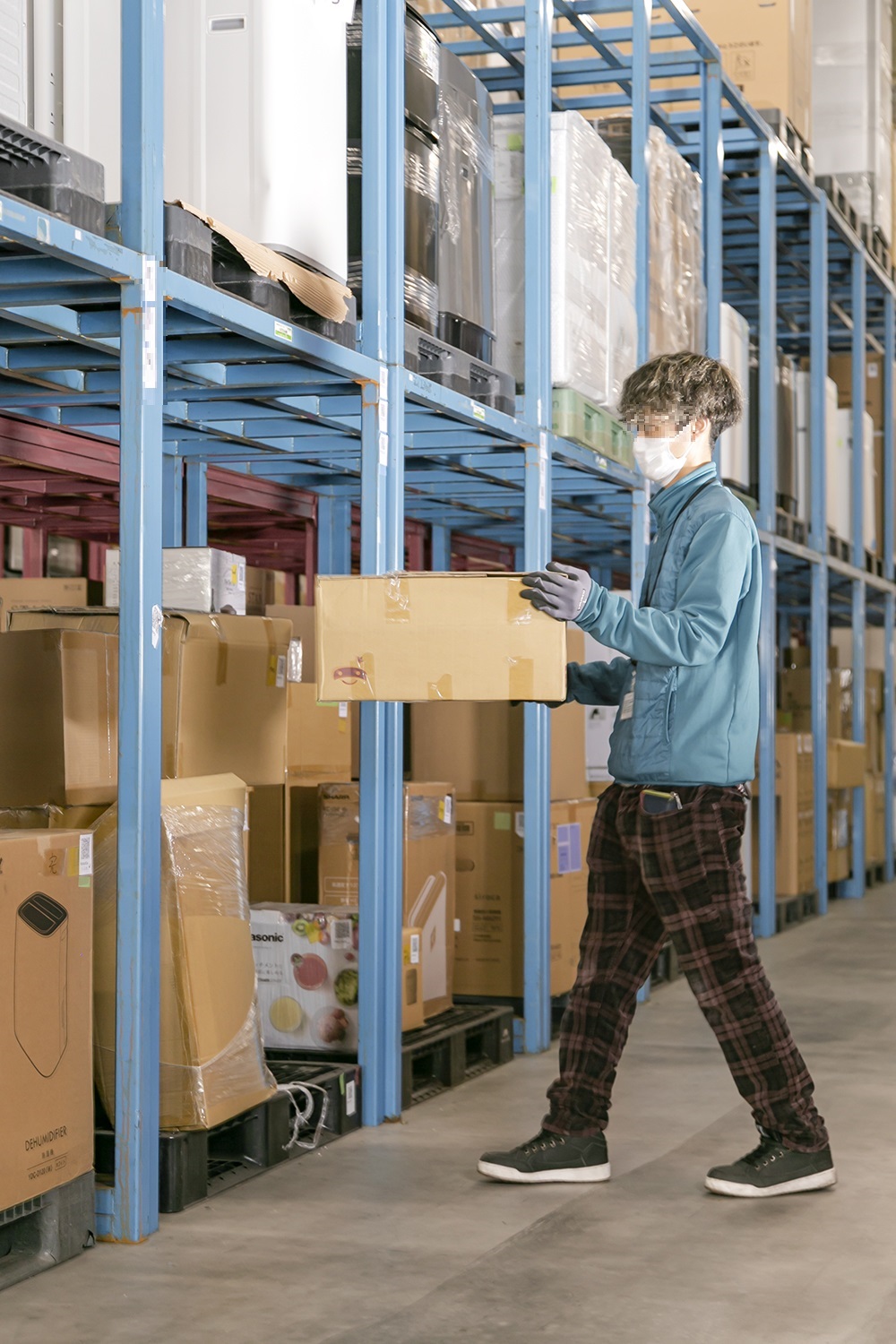 就業先イメージ