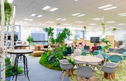 【日本橋駅スグ】長期◇人気のコツコツ×ちょっぴり経理◎