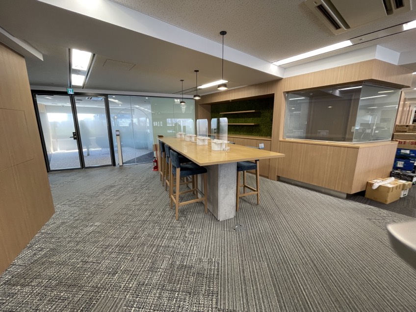 就業先イメージ