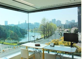 【週4日】時給1800円×残業なし◎おだやか環境でかんたん事務♪