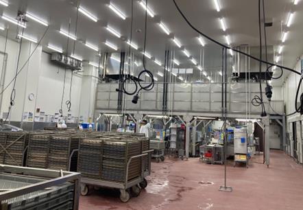 ＜船橋市＞食品製造ラインがスムーズに動くよう管理☆1530円