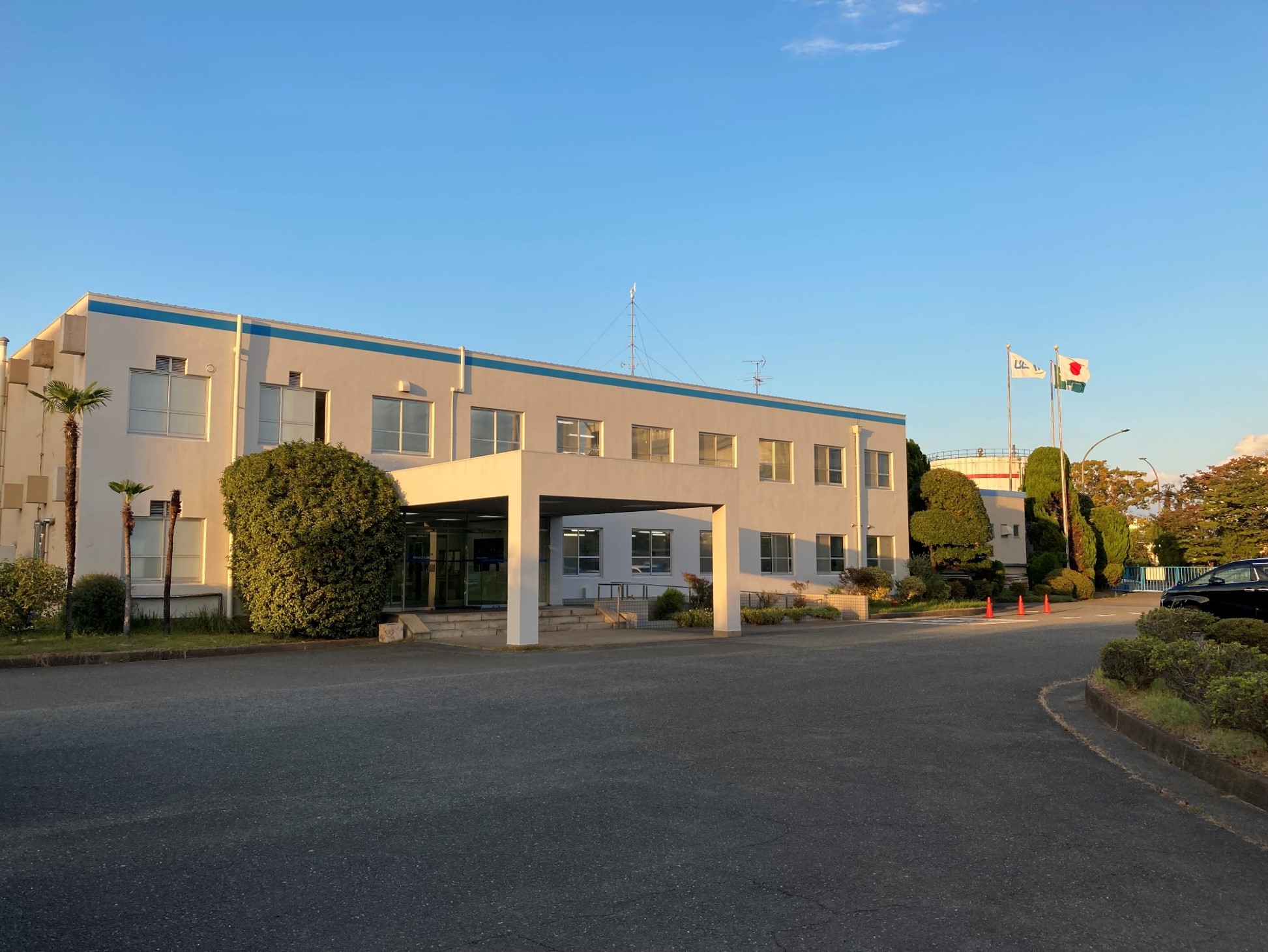 就業先イメージ