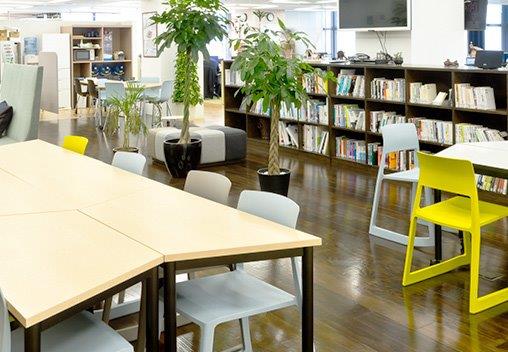 【週2日在宅＆服装･髪色自由♪】WEB運用のサポート☆