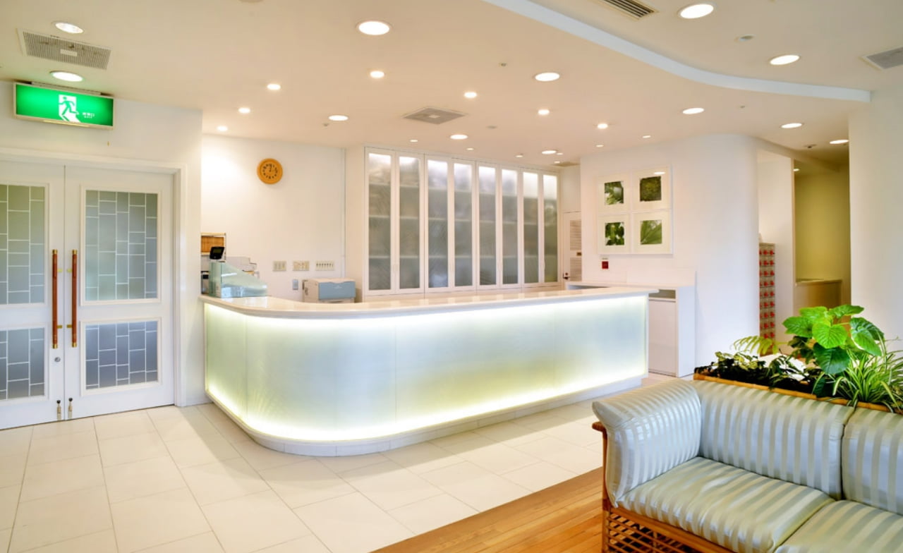 就業先イメージ