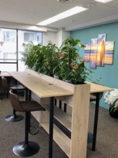 就業先イメージ