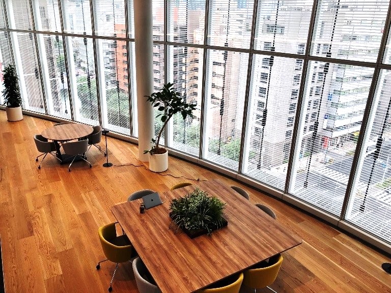 かんたん映像チェック★コツコツ◇スキル不要！綺麗なオフィス☆