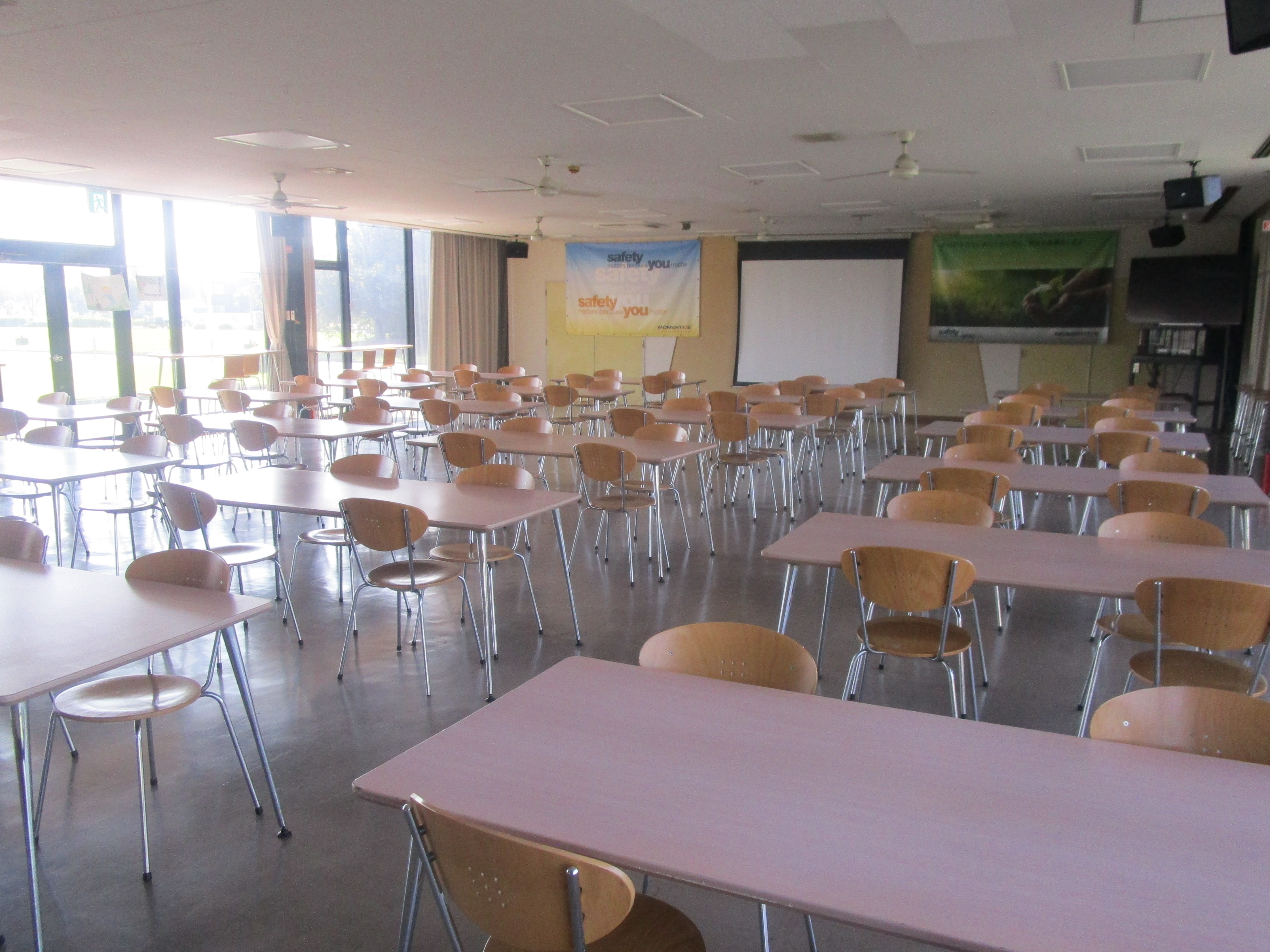 就業先イメージ