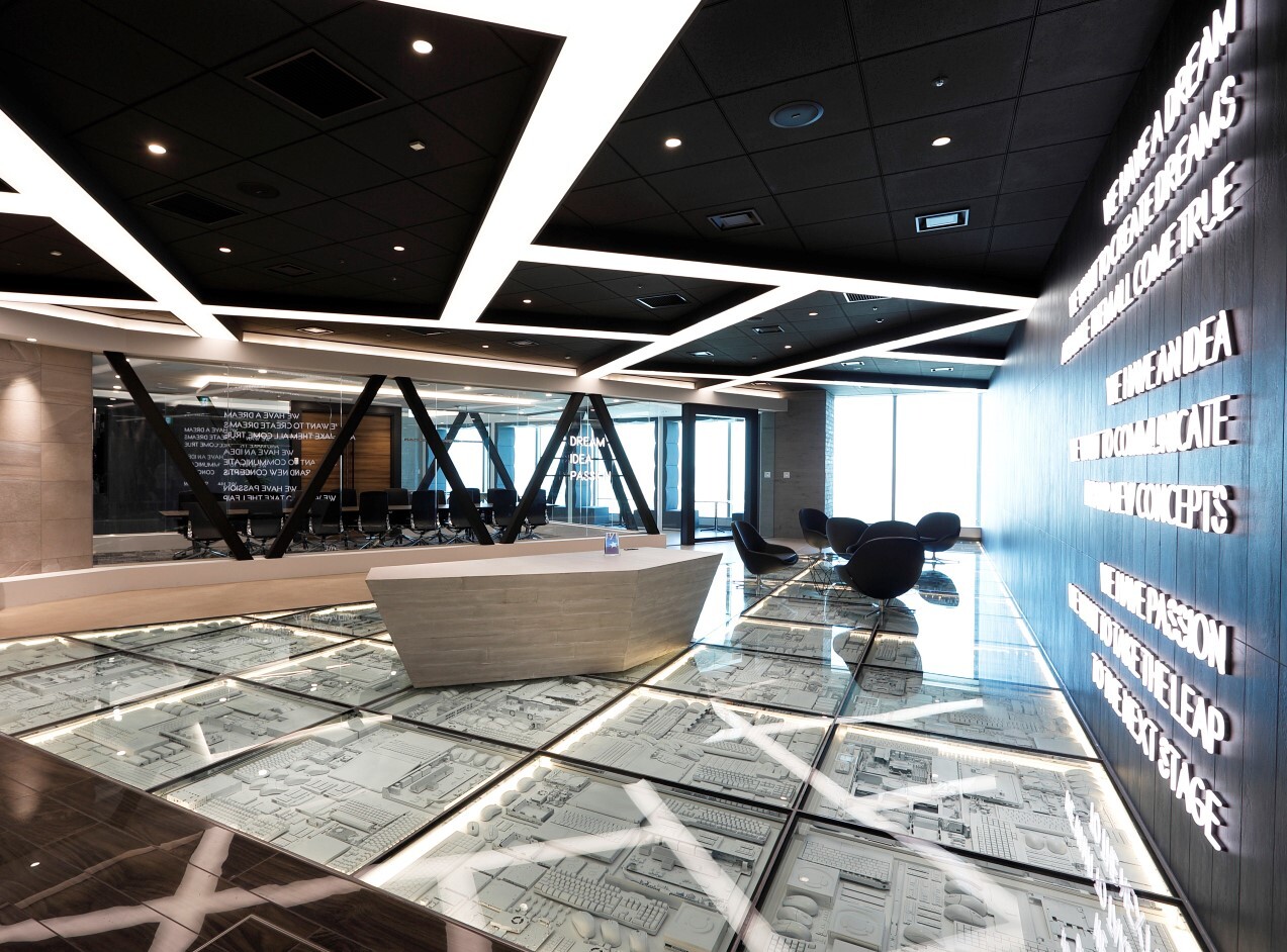 就業先イメージ