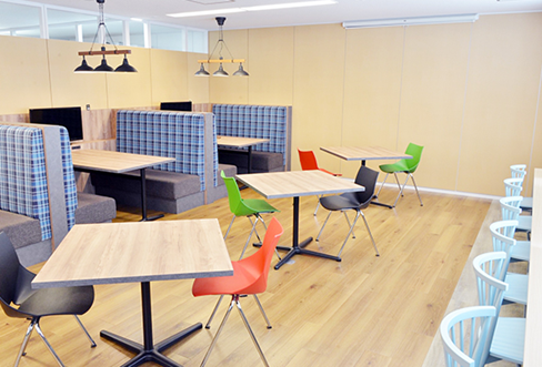 【池袋エリア×在宅週2】月収36万↑シェアード企業VBA開発・保守