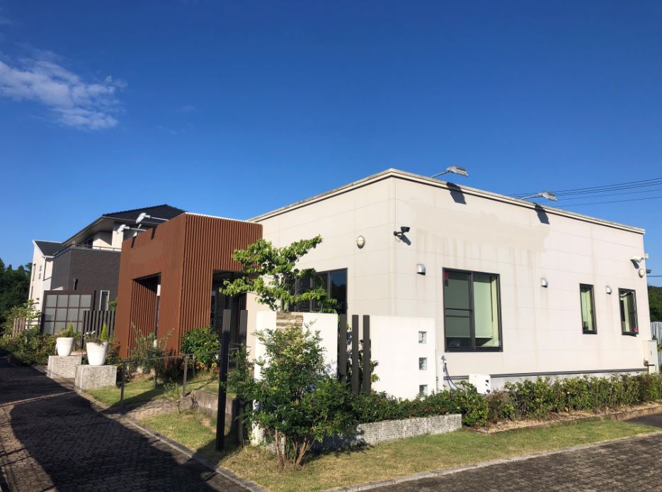 【火水or水木休み＋日曜の固定休もOK♪】大手住宅メーカーで事務