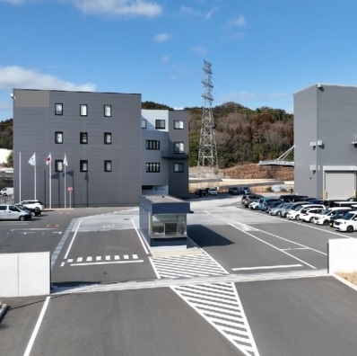 就業先イメージ