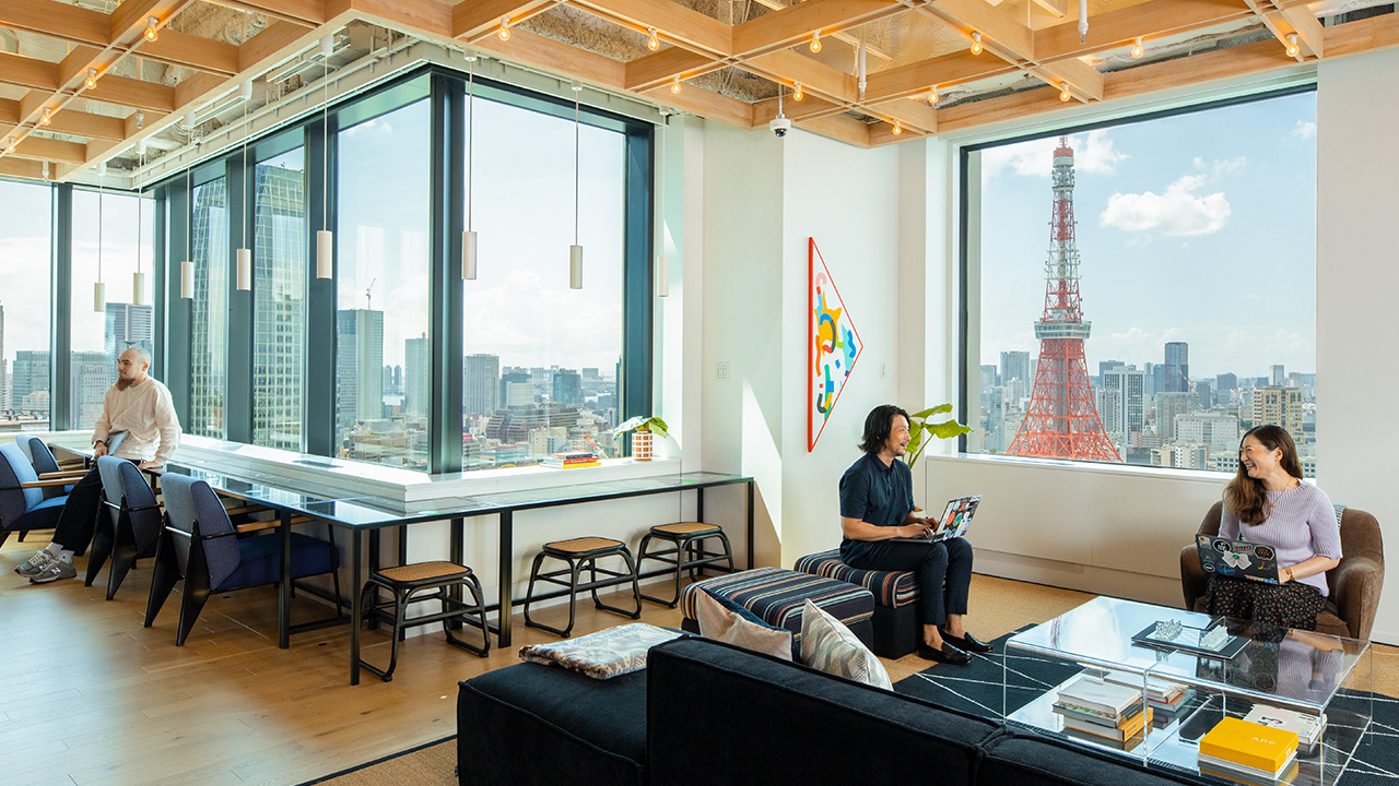 【週5日×5時間】服装×髪色自由★長期◎総務のオシゴト♪