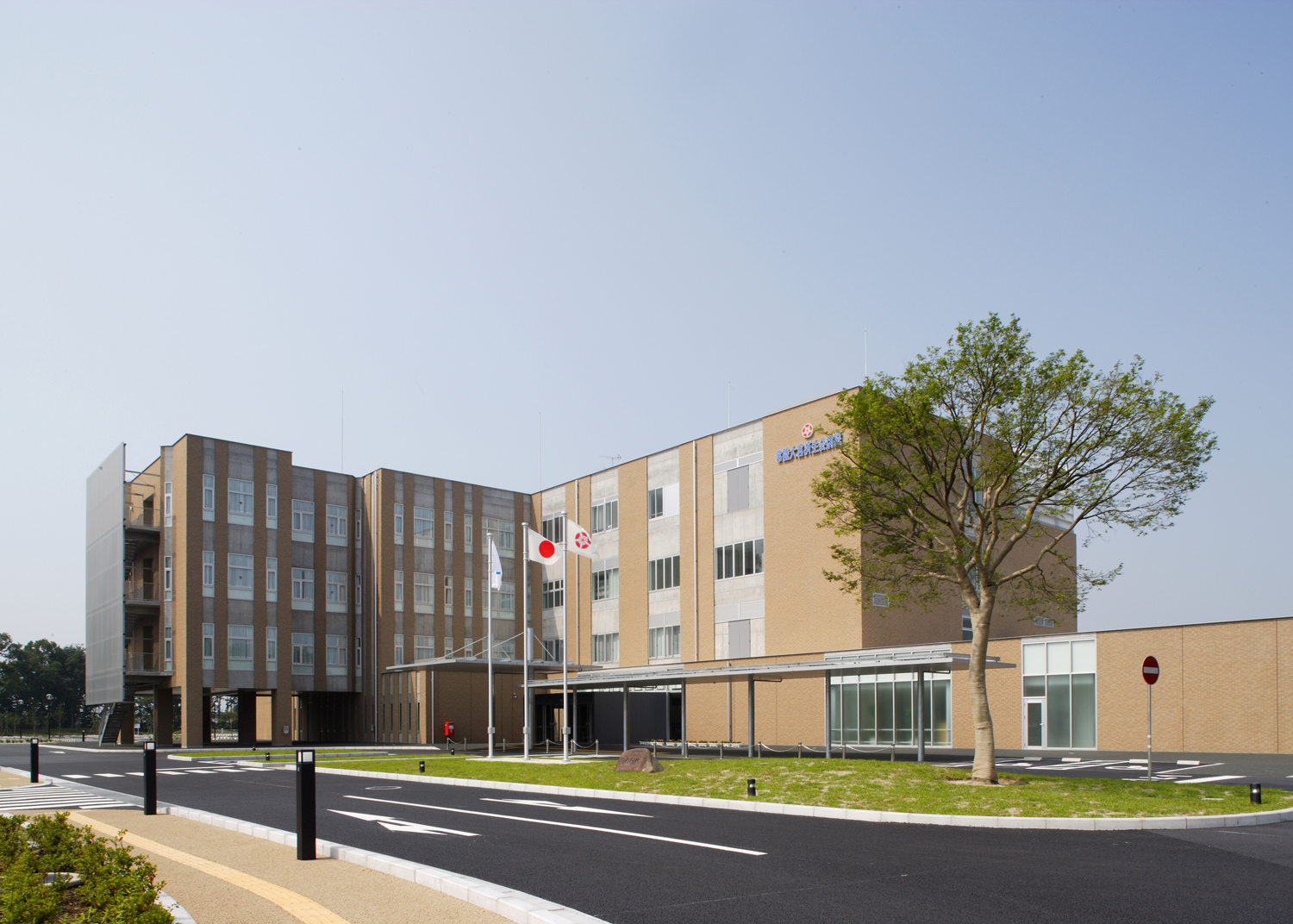 就業先イメージ