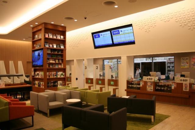 接客の経験が豊富な30代が多数入社◎大手で初の事務へ≪南浦和≫