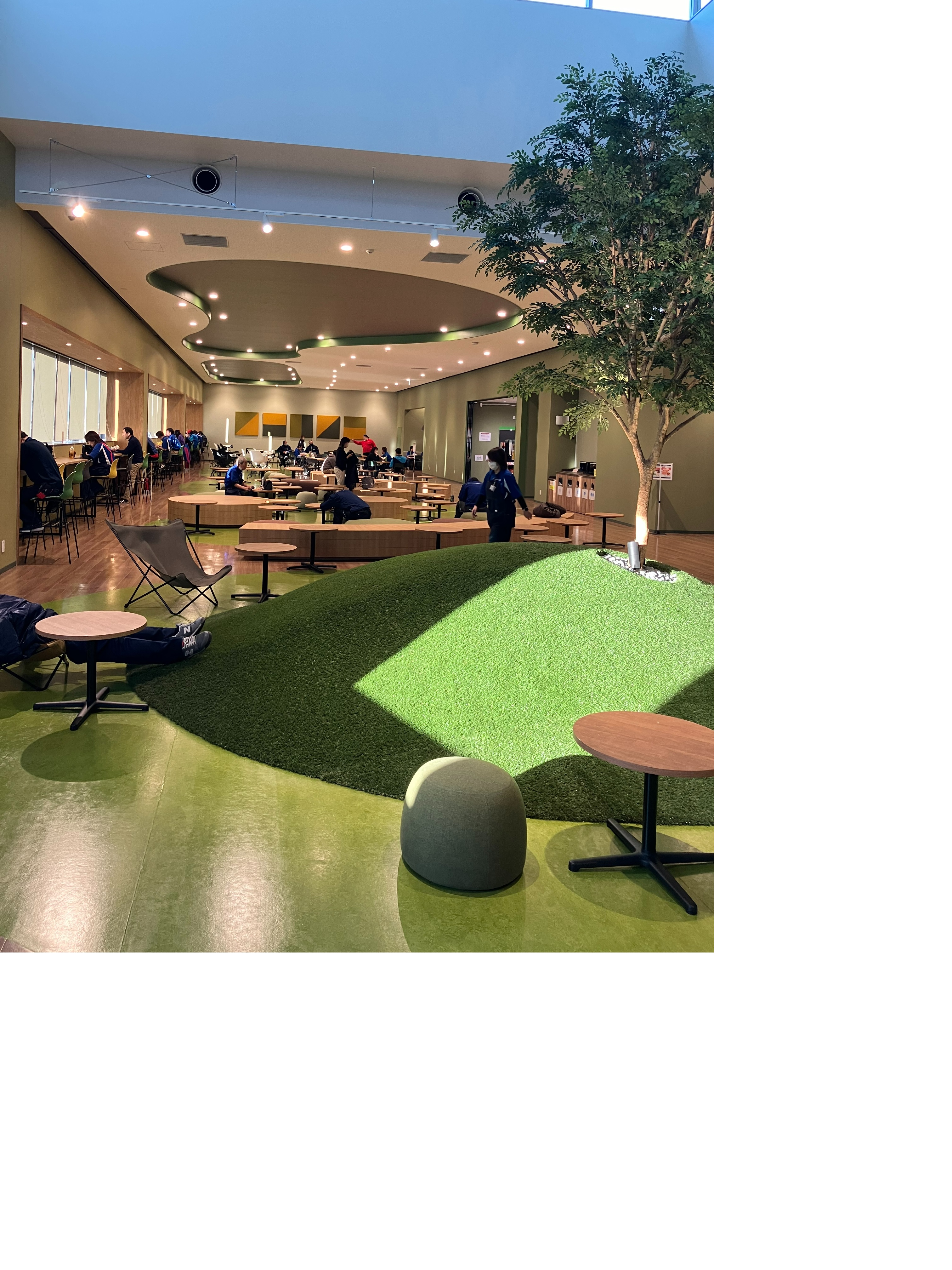 就業先イメージ