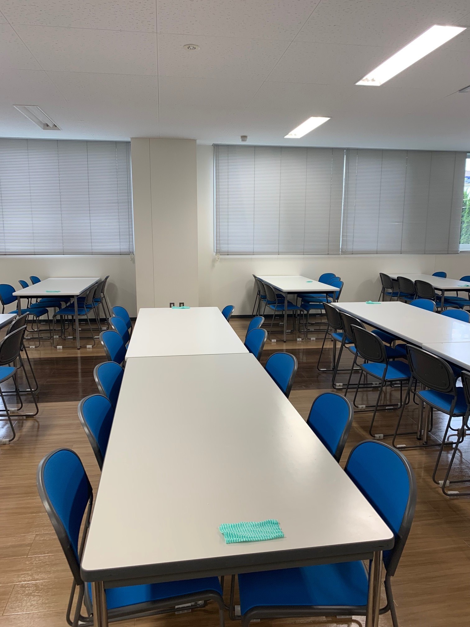 【週5日×7時間】電話なし★服装自由◎期間限定♪コツコツ事務☆