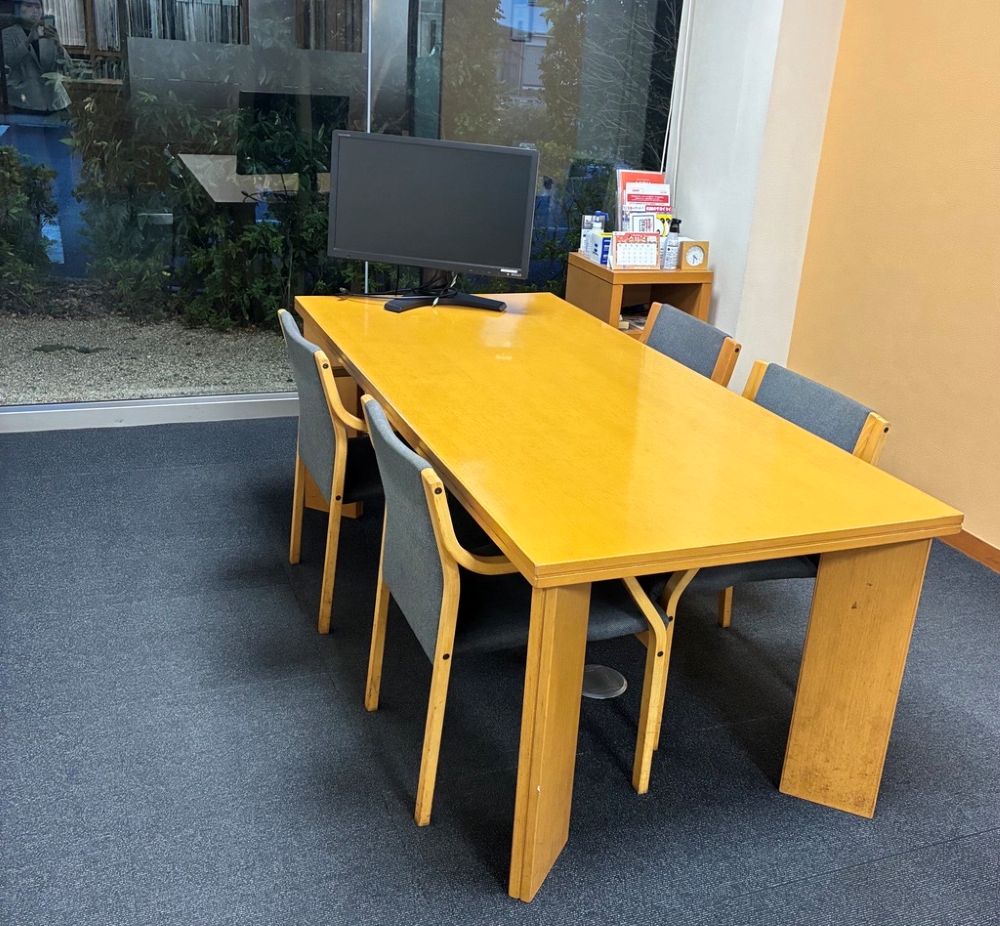 【千葉市稲毛区】朝ゆっくり出社☆マイカー通勤OK◎長期