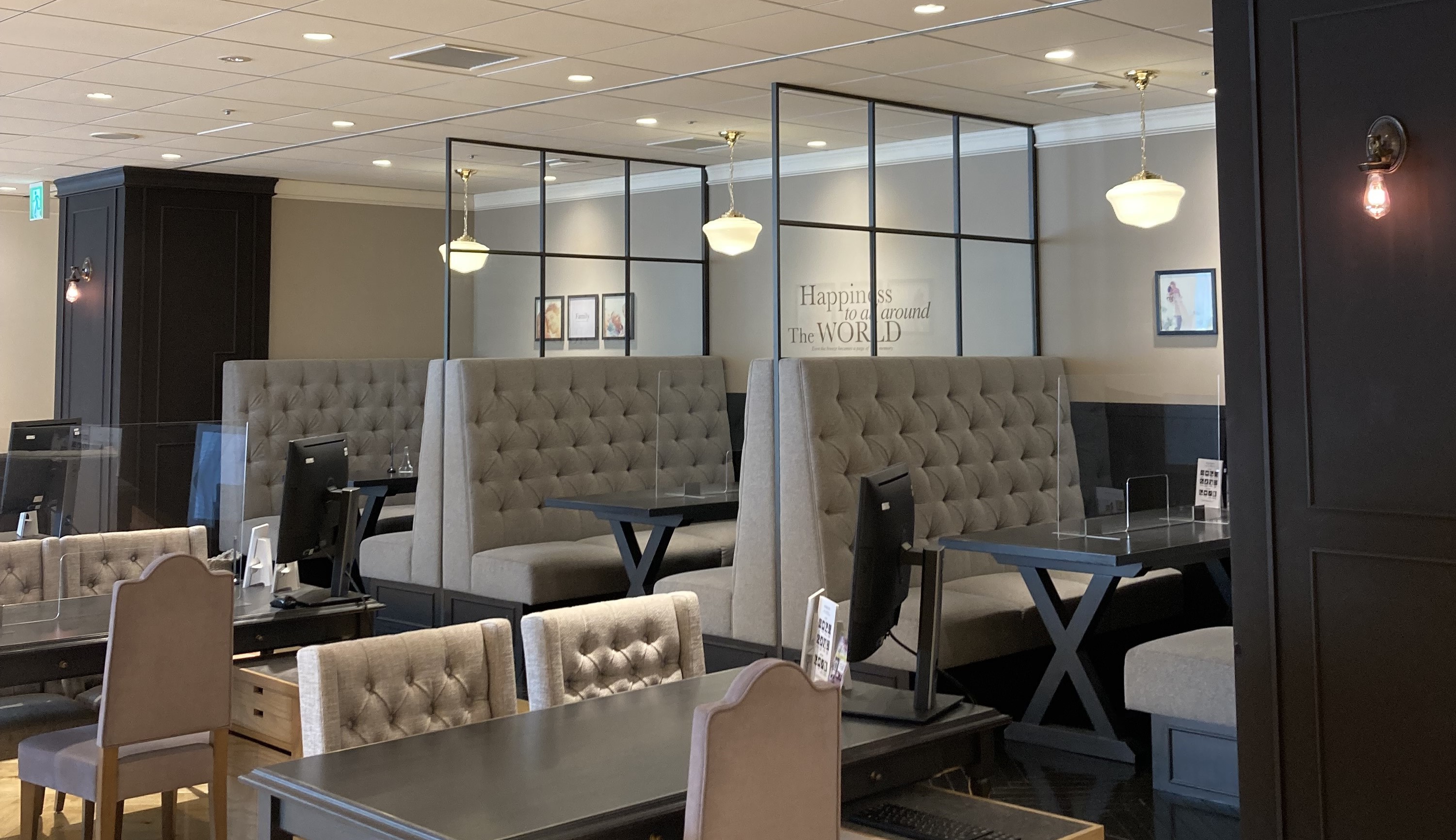 《高時給1900~》綺麗オフィスでアシスタント事務@銀座駅