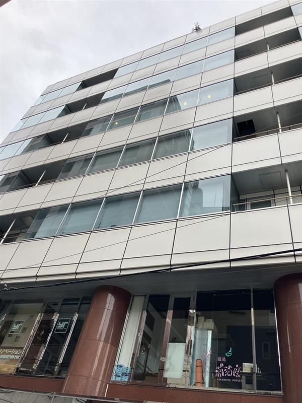 【新横浜駅～10分】年収340万以上↑可《システム運用の保守》