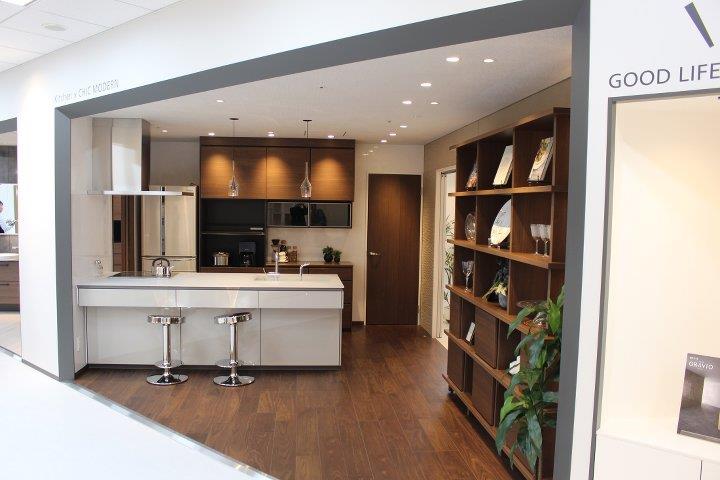 【12月×大手ショールーム】研修&OJT充実♪キャリアチェンジに◎