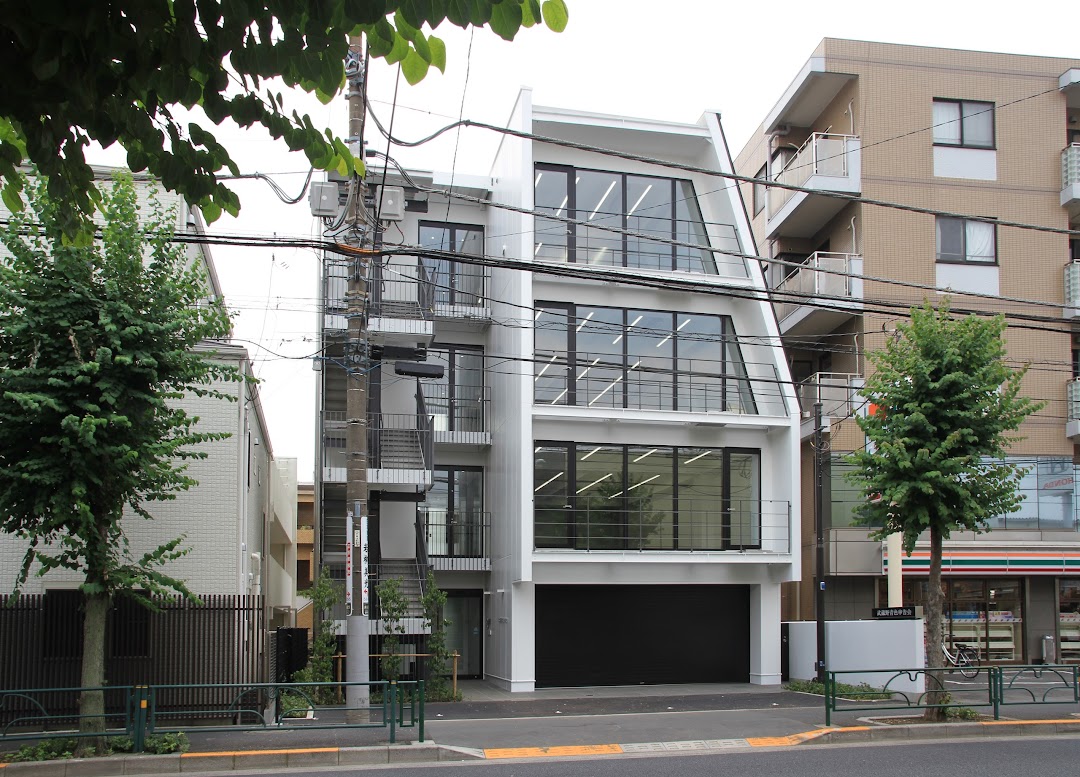 就業先イメージ