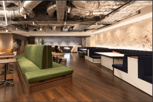 未経験OK♪イマドキ企業でコツコツ事務★電話なし＆自由な雰囲気