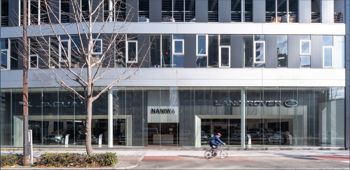 ナンバ★20代30代活躍中★経理事務★直雇用の実績多数あり★