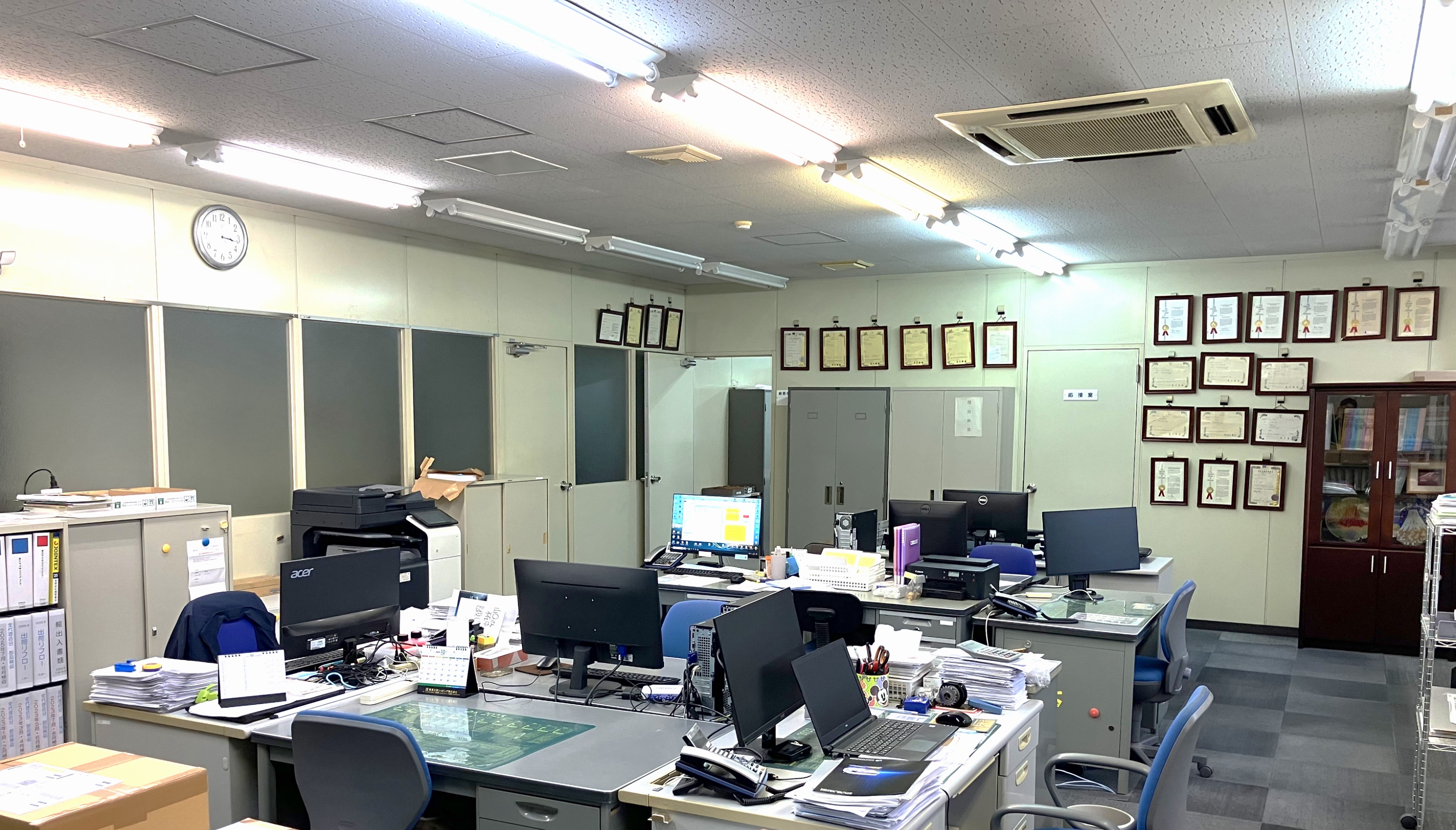 【2026年6月末まで】八王子市美山町＊経理のおしごと◎