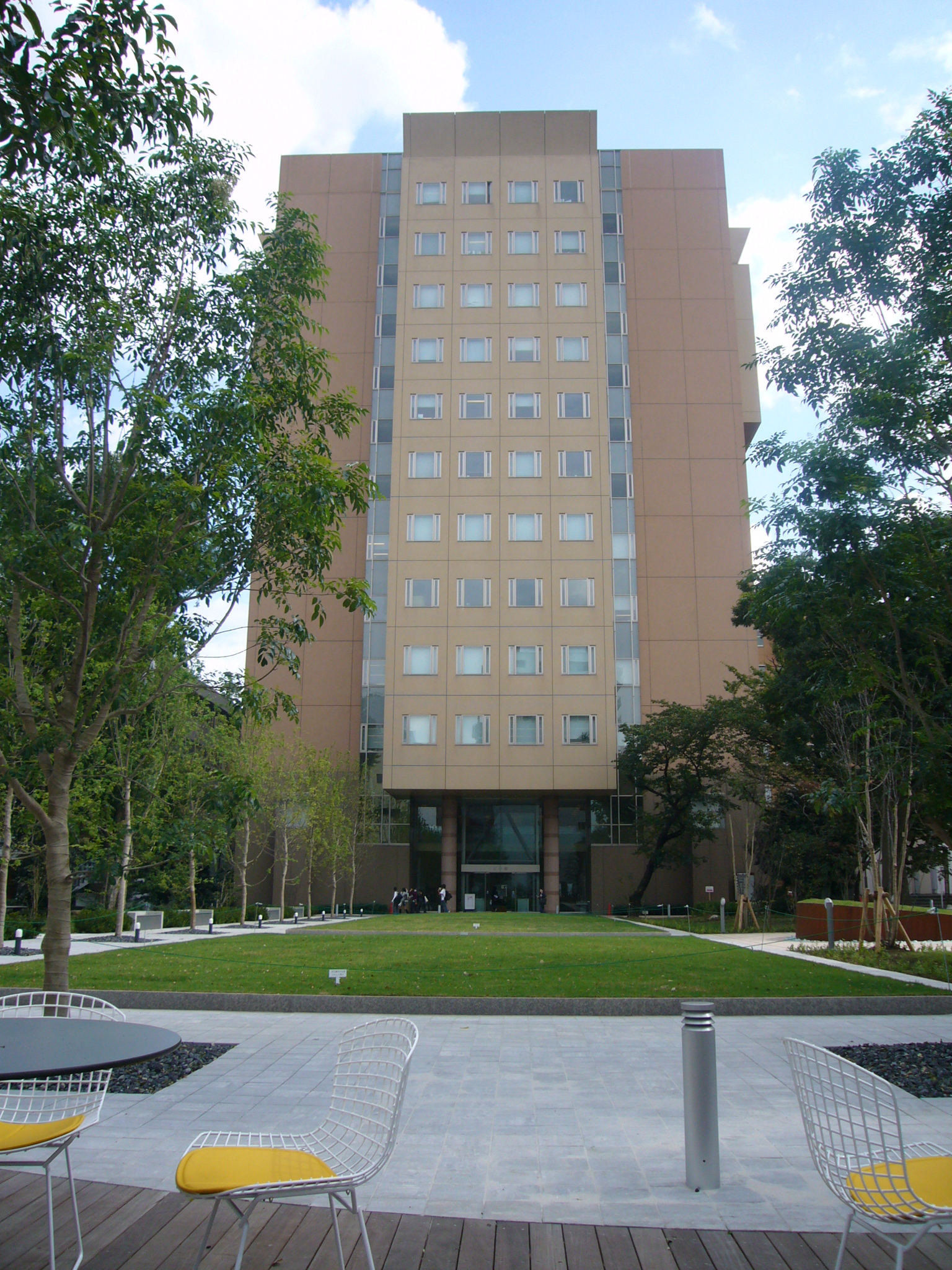 ＼1月START／朝ドラの舞台☆有名女子大学で人気の学校事務