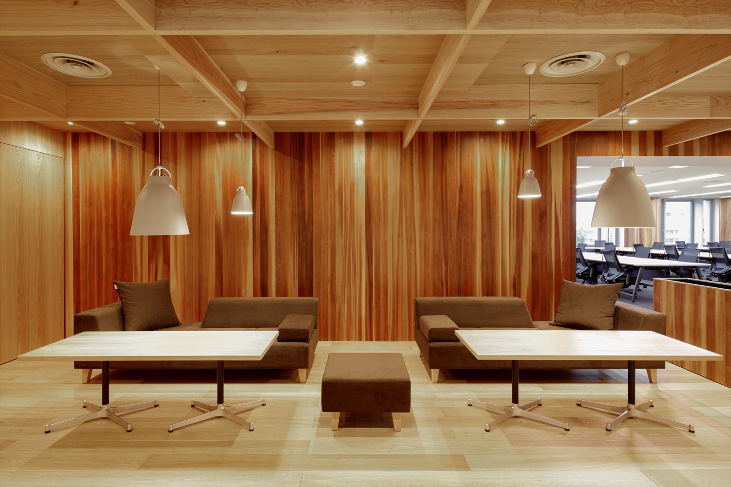 就業先イメージ