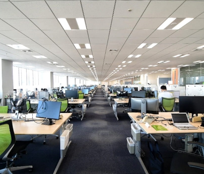 ＼直接雇用の実績が多数！／在宅あり《メーカー×営業事務》1850