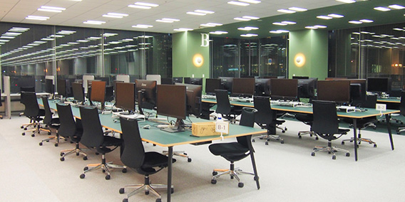 募集枠残りわずか＼週4日★在宅勤務デキル／美容salonのサポート