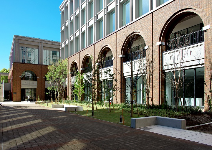 人気の大学事務★駅チカ◎平日のみのオシゴト♪時給1,700円