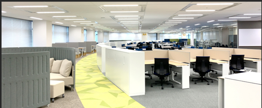 気さくな方ばかりのGOOD環境♪*大手IT企業×部内アシスタント★