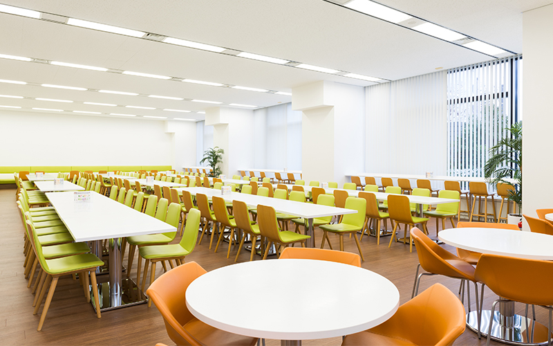 【髪色自由×ネイルOK♪】大手で未経験から人事スキルをGET☆