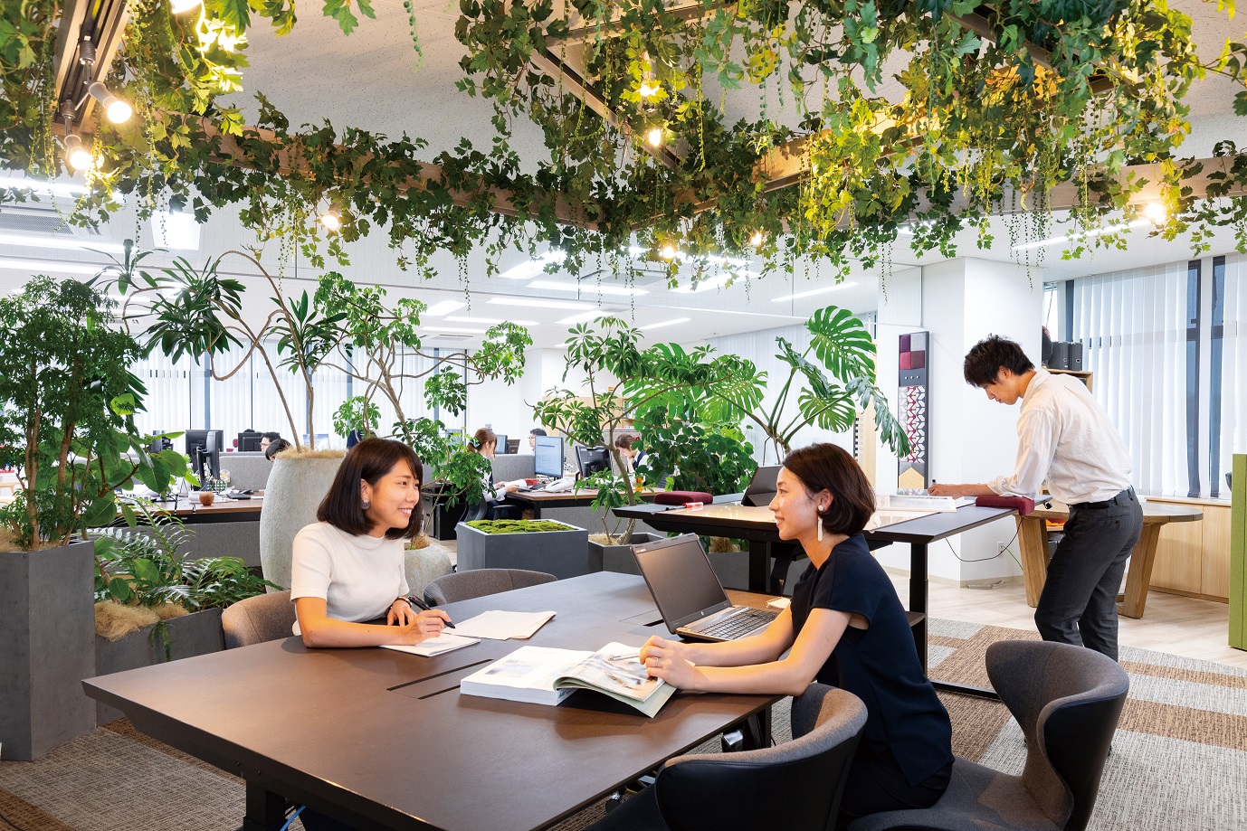 【アナタの要望時間＊日数で働けます】週3日勤務～OK＊CADアシ♪