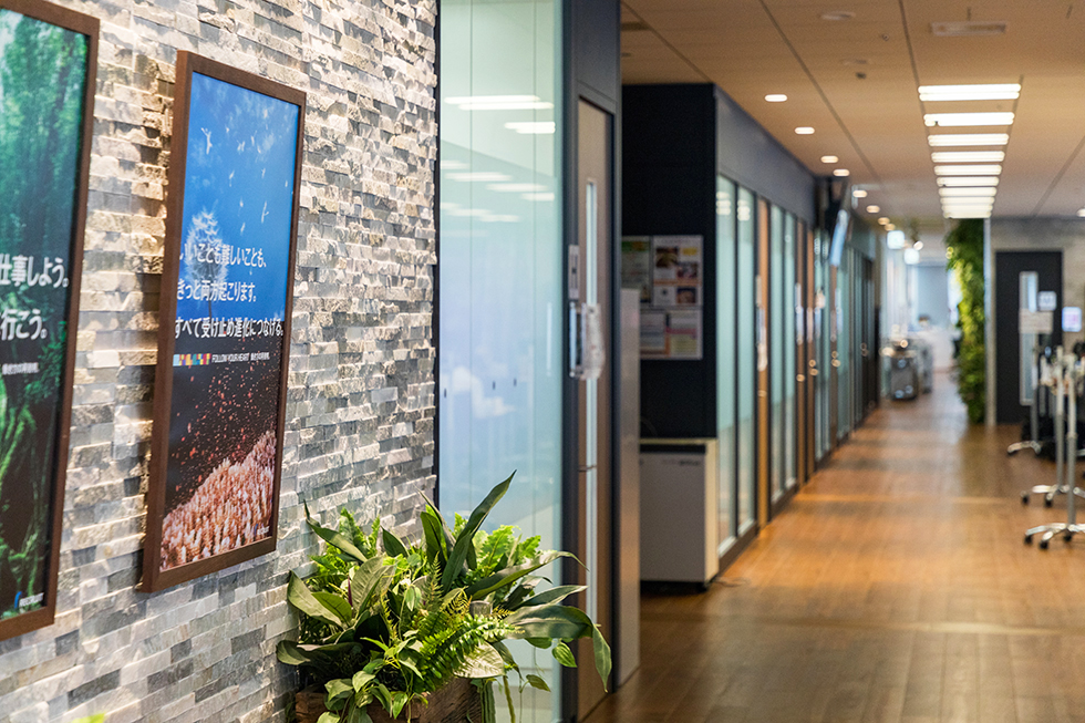 ＼事務はじめて歓迎♪／12月Start☆Airサービスの案内Call＠1850