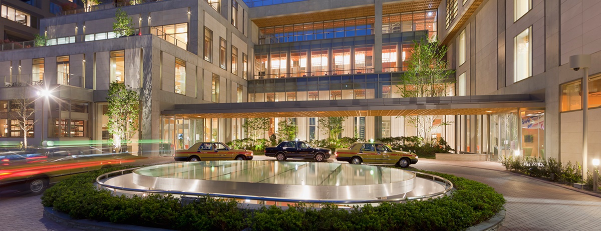 英語活かそう☆彡採用メインの人事事務サポート★麻布十番