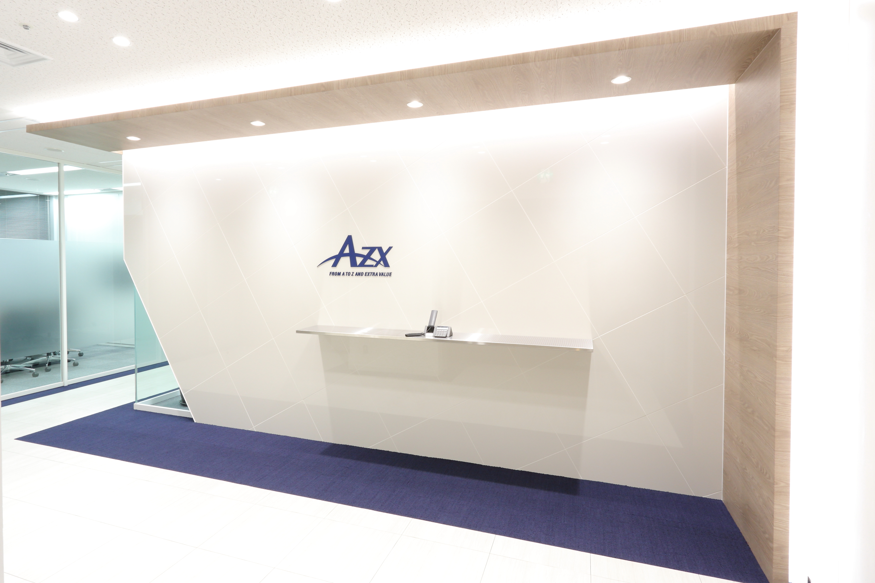 【時給1900円】テンプの仲間活躍中！残業なし◎採用アシスタント