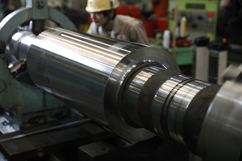 就業先イメージ